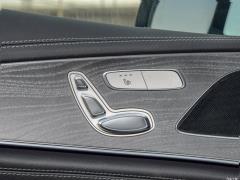 2021 CLS 260 2021 CLS 260 Фото 221 из 256