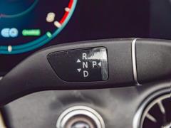2021 CLS 260 2021 CLS 260 Фото 91 из 256