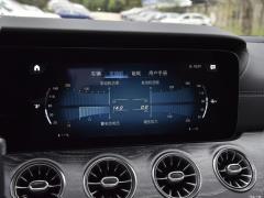 CLS 300 Dynamic 2021 года 2021 CLS 300 Dynamic Фото 48 из 256