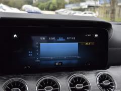 CLS 300 Dynamic 2021 года 2021 CLS 300 Dynamic Фото 49 из 256