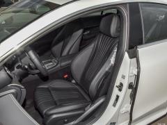 2021 CLS 260 2021 CLS 260 Фото 204 из 256