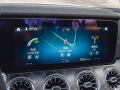 2021 CLS 260 2021 CLS 260 Фото 113 из 256