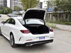 CLS 300 Dynamic 2021 года 2021 CLS 300 Dynamic Фото 201 из 256
