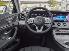 2021 CLS 260 2021 CLS 260 Фото 77 из 256