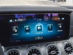 2021 CLS 260 2021 CLS 260 Фото 128 из 256
