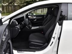 CLS 300 Dynamic 2021 года 2021 CLS 300 Dynamic Фото 138 из 256