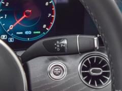 2021 CLS 260 2021 CLS 260 Фото 90 из 256