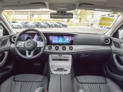 2021 CLS 260 2021 CLS 260 Фото 76 из 256