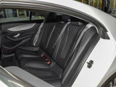 2021 CLS 260 2021 CLS 260 Фото 229 из 256