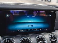 2021 CLS 260 2021 CLS 260 Фото 112 из 256