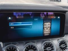 2021 CLS 260 2021 CLS 260 Фото 118 из 256