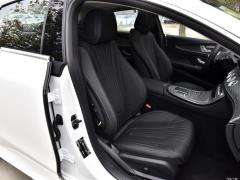 CLS 300 Dynamic 2021 года 2021 CLS 300 Dynamic Фото 188 из 256