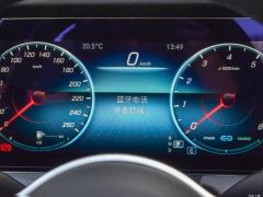 2021 CLS 260 2021 CLS 260 Фото 104 из 256