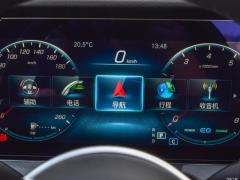 2021 CLS 260 2021 CLS 260 Фото 98 из 256