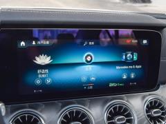 2021 CLS 260 2021 CLS 260 Фото 119 из 256