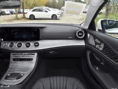 Фото Mercedes-Benz CLS-Class (C257)