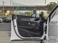 2021 CLS 260 2021 CLS 260 Фото 220 из 256