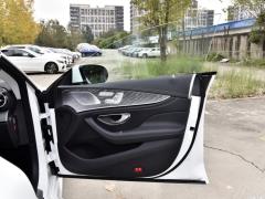 CLS 300 Dynamic 2021 года 2021 CLS 300 Dynamic Фото 192 из 256