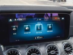 2021 CLS 260 2021 CLS 260 Фото 129 из 256