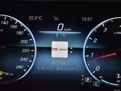 CLS 300 Dynamic 2021 года 2021 CLS 300 Dynamic Фото 28 из 256