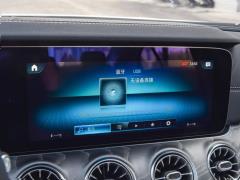2021 CLS 260 2021 CLS 260 Фото 116 из 256