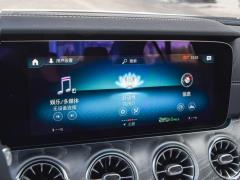 2021 CLS 260 2021 CLS 260 Фото 117 из 256
