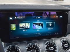 2021 CLS 260 2021 CLS 260 Фото 126 из 256