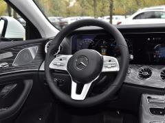 CLS 300 Dynamic 2021 года 2021 CLS 300 Dynamic Фото 9 из 256