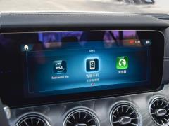 2021 CLS 260 2021 CLS 260 Фото 122 из 256
