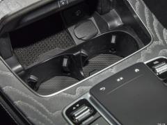 2021 CLS 260 2021 CLS 260 Фото 134 из 256