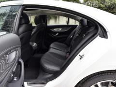 CLS 300 Dynamic 2021 года 2021 CLS 300 Dynamic Фото 168 из 256