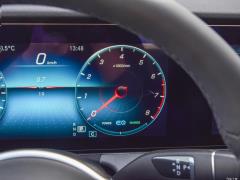 2021 CLS 260 2021 CLS 260 Фото 95 из 256