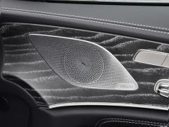 CLS 300 Dynamic 2021 года 2021 CLS 300 Dynamic Фото 194 из 256