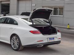 2021 CLS 260 2021 CLS 260 Фото 255 из 256