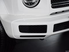 2020 G 500 2020 G 500 Фото 19 из 90