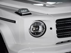 2020 G 500 2020 G 500 Фото 18 из 90
