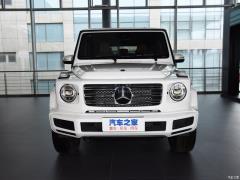 2020 G 500 2020 G 500 Фото 2 из 90