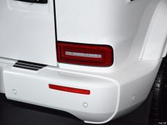 2020 G 500 2020 G 500 Фото 46 из 90