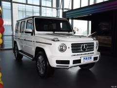 2020 G 500 2020 G 500 Фото 3 из 90