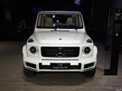 Специальное издание G 500 Time Inscription, 2020 г. 2020 G 500 Time Inscription Special Edition Фото 9 из 90