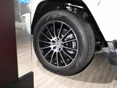 Специальное издание G 500 Time Inscription, 2020 г. 2020 G 500 Time Inscription Special Edition Фото 67 из 90