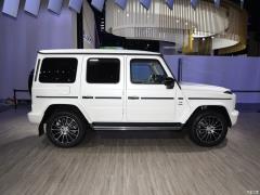 Специальное издание G 500 Time Inscription, 2020 г. 2020 G 500 Time Inscription Special Edition Фото 11 из 90