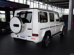 2020 G 500 2020 G 500 Фото 7 из 90