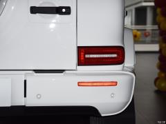 2020 G 500 2020 G 500 Фото 45 из 90