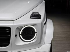 Специальное издание G 500 Time Inscription, 2020 г. 2020 G 500 Time Inscription Special Edition Фото 62 из 90