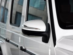 2020 G 500 2020 G 500 Фото 16 из 90