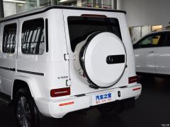 2020 G 500 2020 G 500 Фото 40 из 90