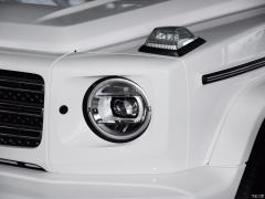 2020 G 500 2020 G 500 Фото 24 из 90