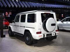 Специальное издание G 500 Time Inscription, 2020 г. 2020 G 500 Time Inscription Special Edition Фото 12 из 90