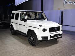 Специальное издание G 500 Time Inscription, 2020 г. 2020 G 500 Time Inscription Special Edition Фото 10 из 90